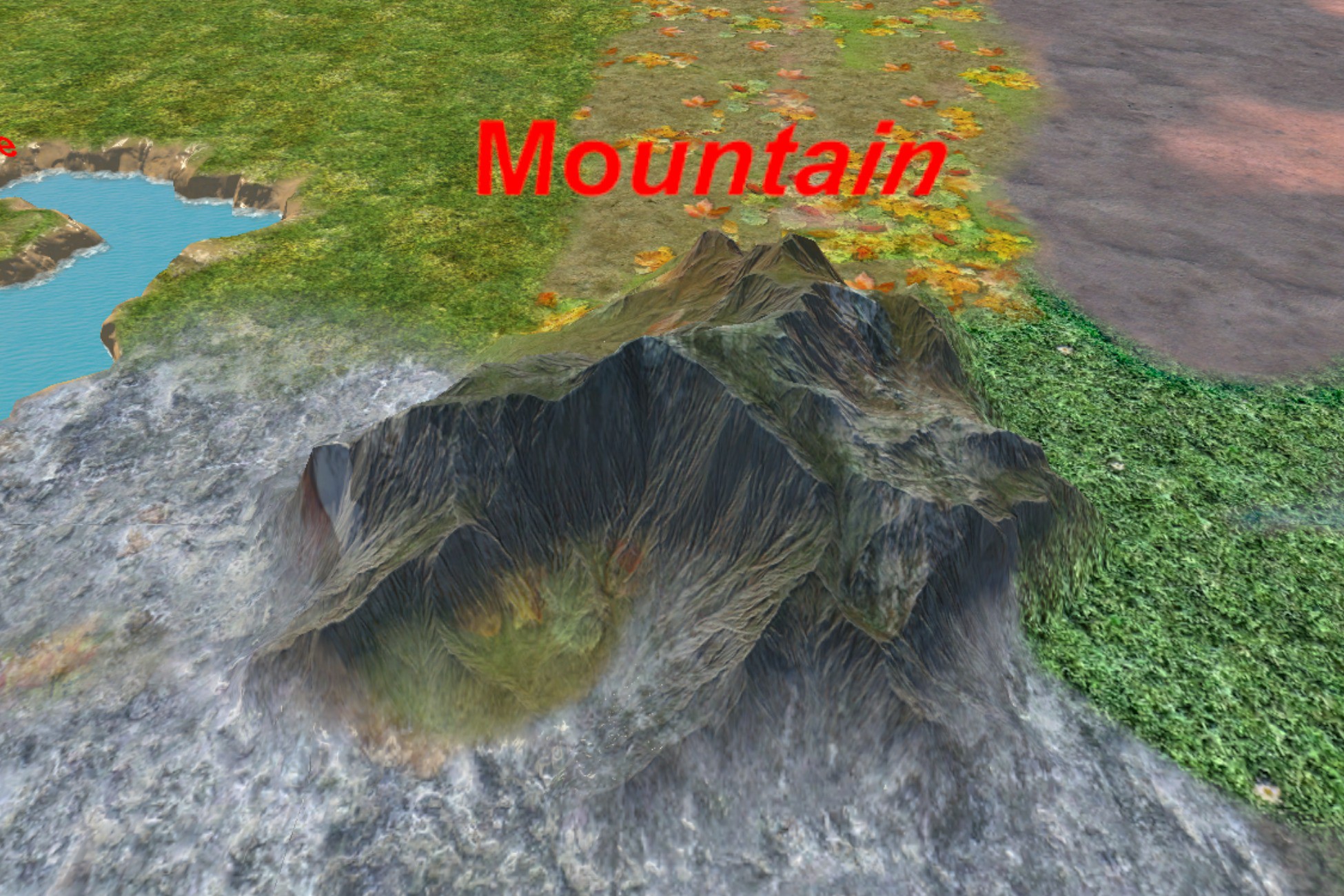 Fastscene Terrain Unity Asset Store Fastscene Terrain Unity Asset Store