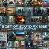 Best Of Sound FX 2025