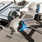 3D Showroom Level Kit Vol 32