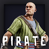 pirate 4