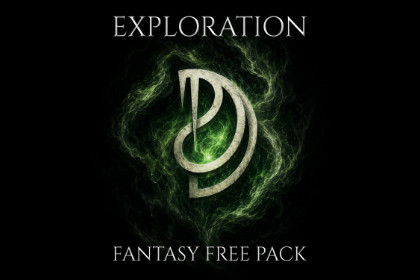 Exploration Fantasy Free Pack