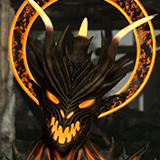 Infernal King
