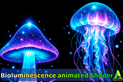 Bioluminescence