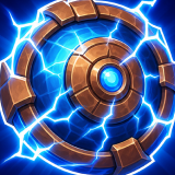 Elemental Magic Skills Spells Status Effects Fantasy Icons Pack