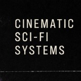 Cinematic Sci‑Fi Systems