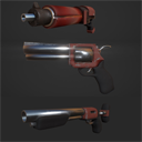 Stylized Weapon Pack