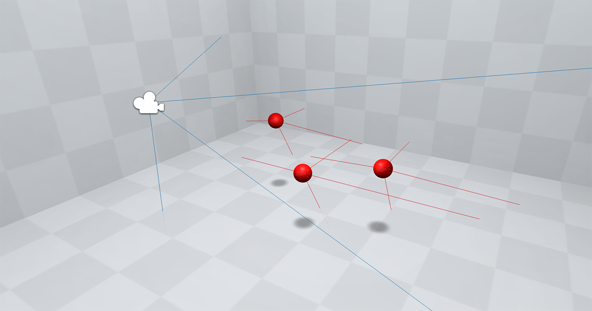 Camera Multi Target Dynamic | Camera | Unity Asset Store