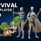 Survival Multiplayer Framework - Pro Edition