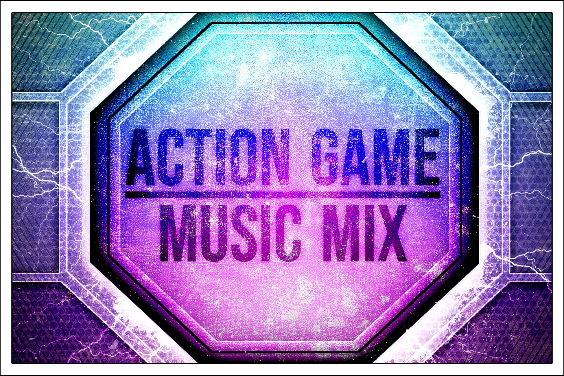 Action Game Music Mix Rock Music Unity Asset Store