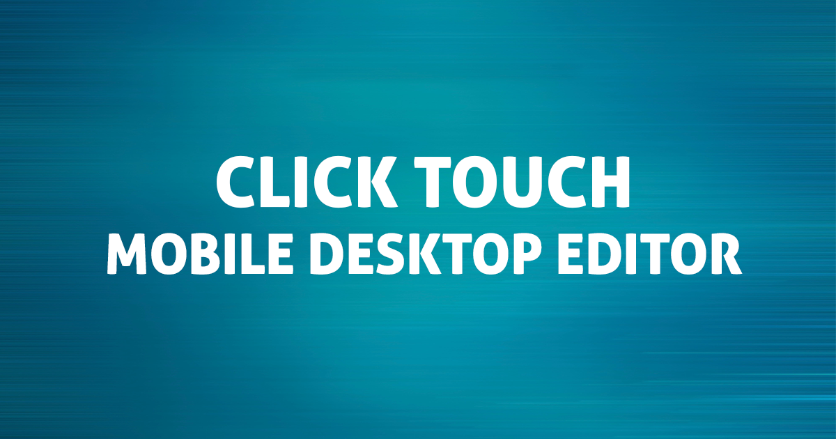 Touch Utility Click Touch Swipe Controller Easy Use with Raycast | Utilities Tools ...