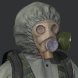 Post apocalyptic survivor 4