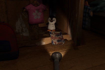 VINTAGE KIDS ROOM PACK