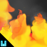 Toon Fire Collection