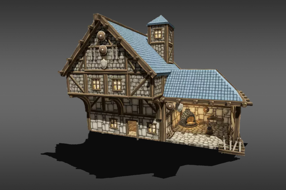 Lylek Color Lylek Games - Asset Store