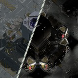 Factory Game Buildings