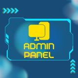 Admin Panel for PC Launcher