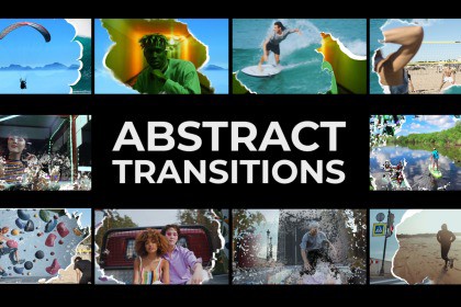 Abstract Transitions 2 (01.05.23)