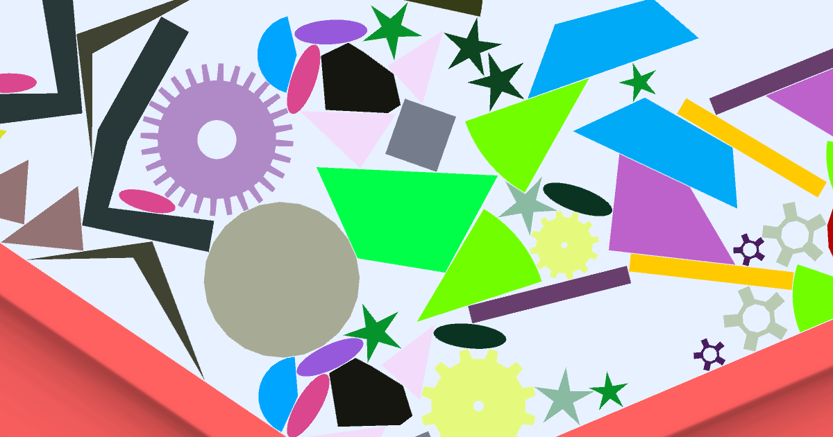 Procedural Shape Generation | Modeling | Unity Asset Store