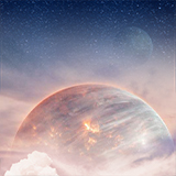 SMOOTH SPACE - Sci-Fi Soft Ambience Pack