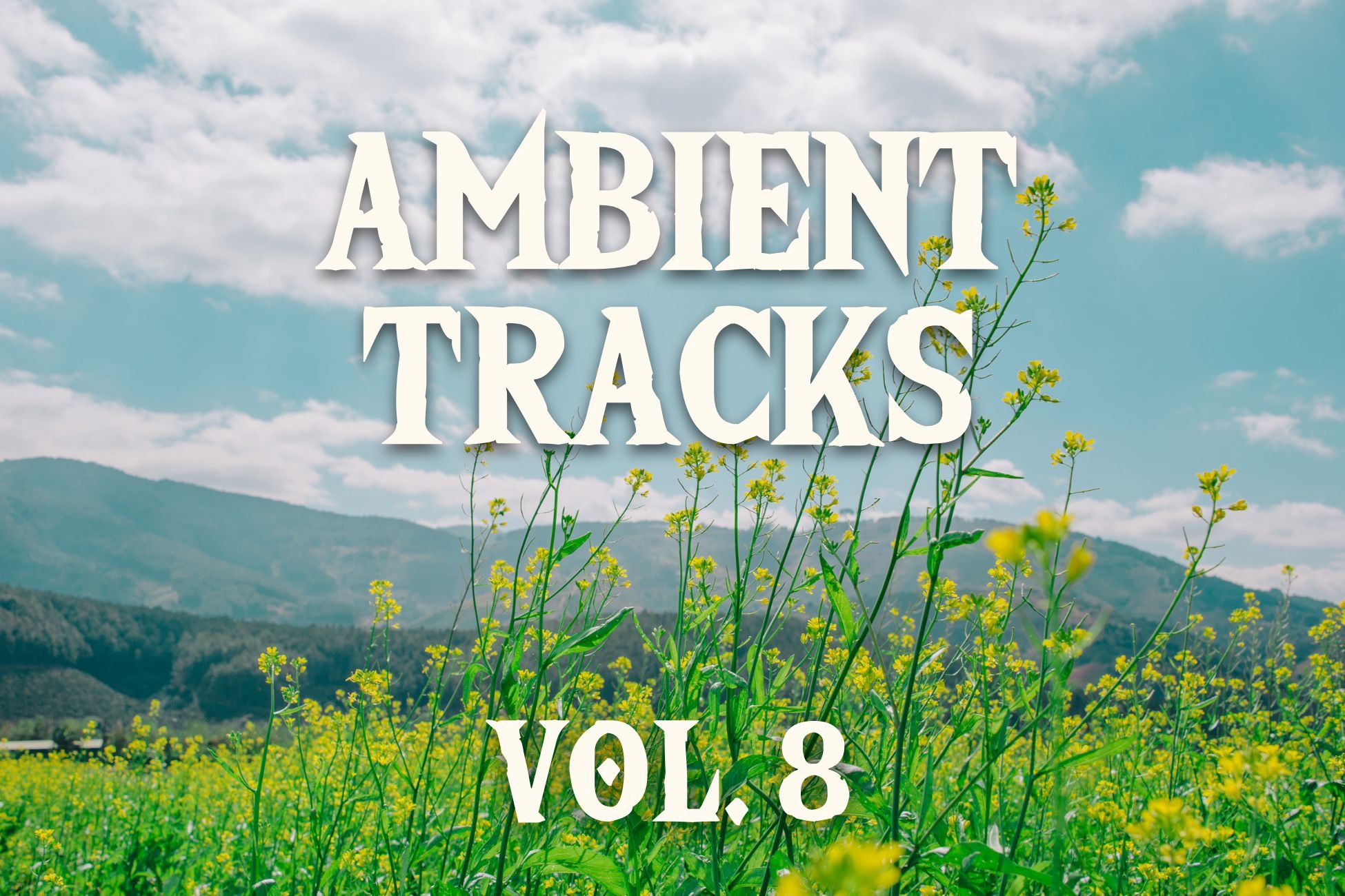Ambient Music Pack Vol. 8 | Audio Ambient | Unity Asset Store
