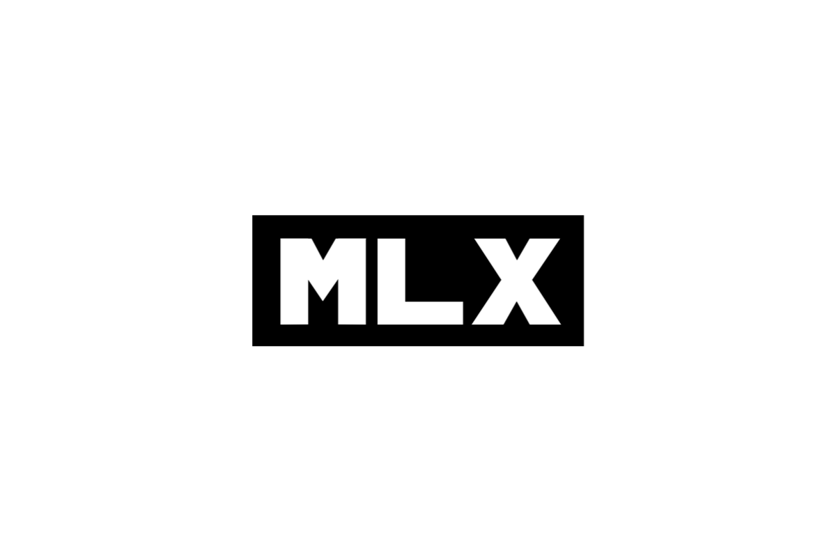 MLX Asset Store mlx-asset-store