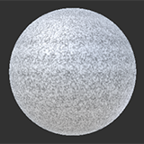 Procedural TV Noise & Scanlines Shader