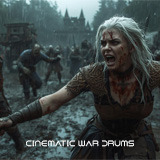 Cinematic War Drums