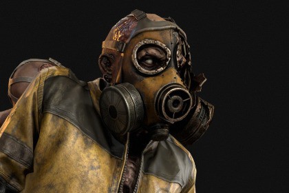 Zombie Digger3