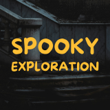 Spooky Exploration (Music Pack)
