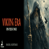 RPG Music Pack - Viking Era