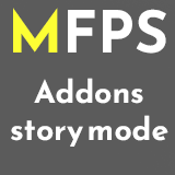 MFPS Addons - Story mode