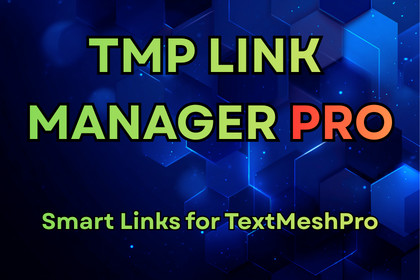 TMP Link Manager Pro