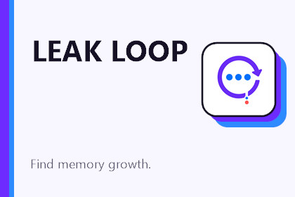Leak Loop