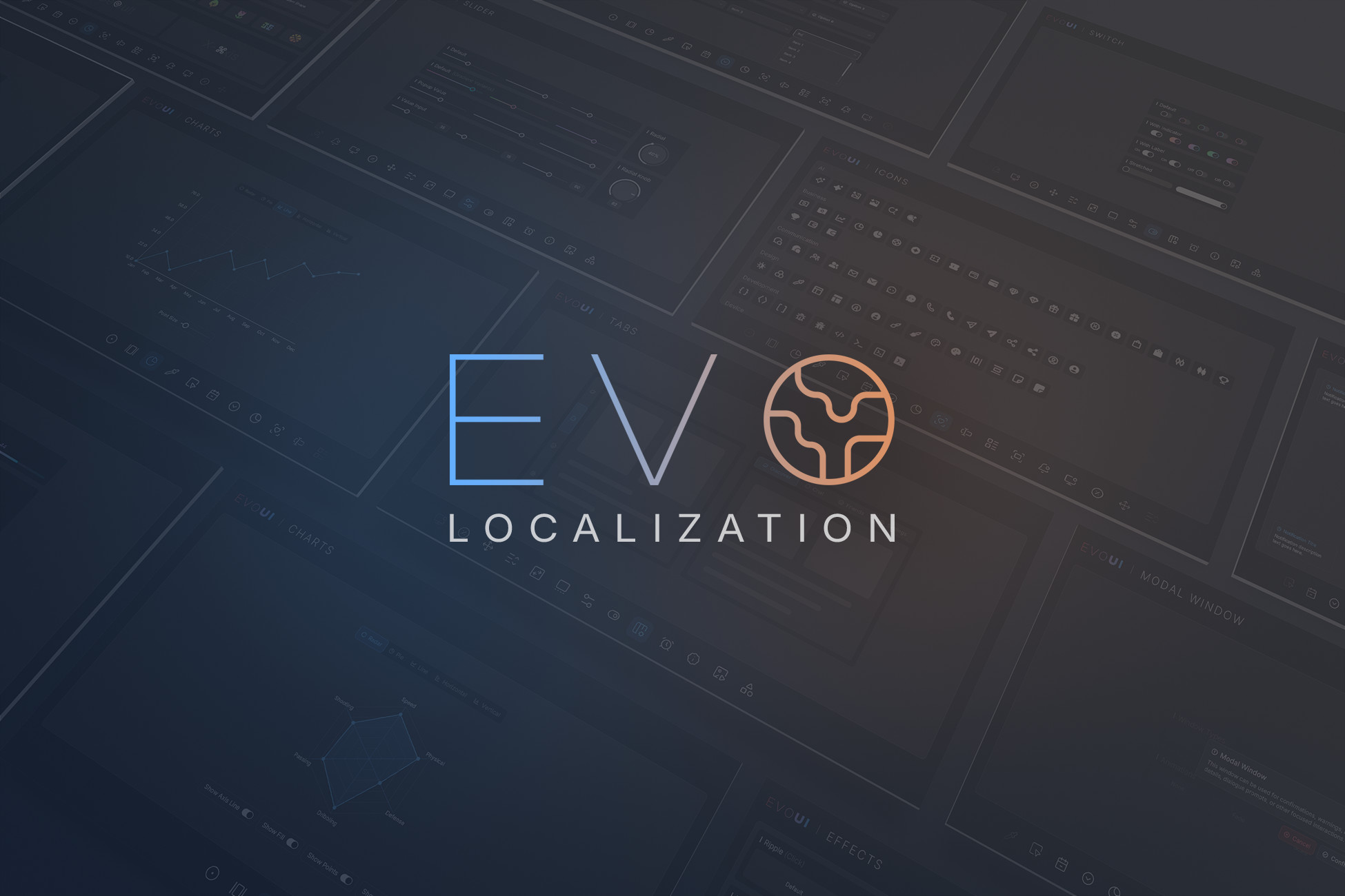Evo Localization | Localization | Unity Asset Store