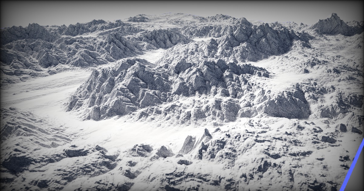 Rocky Heightmaps | 3D Landscapes | Unity Asset Store