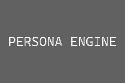 Persona Engine