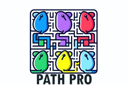 Path Pro By MONS