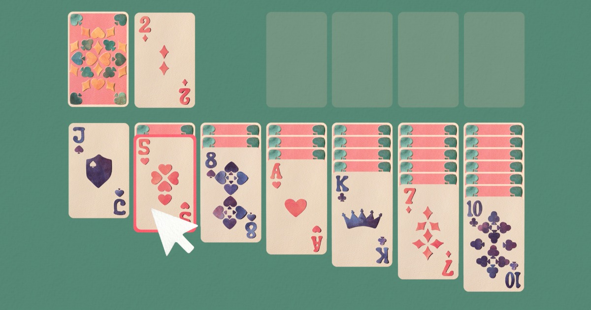 Papercut Playing Card Pack | 2D Icons | Unity Asset Store