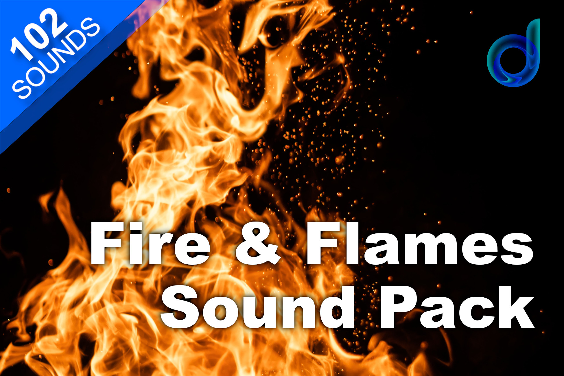 Fire Sound Generators Fire & Flames Sound Pack | Audio Sound FX | Unity Asset Store