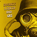 Organic Liquid and Gas