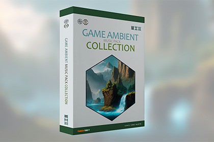 Game Ambient Collection Music Pack