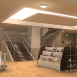 3D Virtual Shop Vol 1