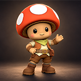 Mashroom
