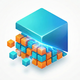 Dynamic Mesh Combiner