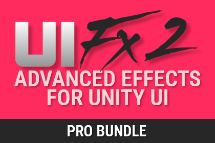 UIFX - Pro Bundle