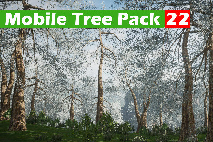 Mobile Tree Pack (22)