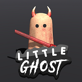 Little Ghost (PBR-HQ)