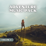 Adventure Music Pack: Vol. 3