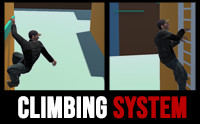 Climbing System