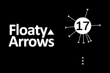 Floaty Arrows: Complete Project